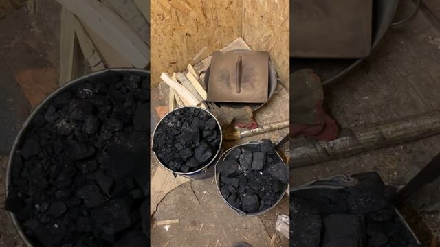 Лайфхак котла Неделька КО-60 смотреть онлайн