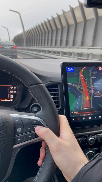 Яндекс Навигатор, не восстанавливается звук после дорожного оповещения