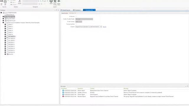 AVEVA Telemetry Server - Version 2020 смотреть онлайн
