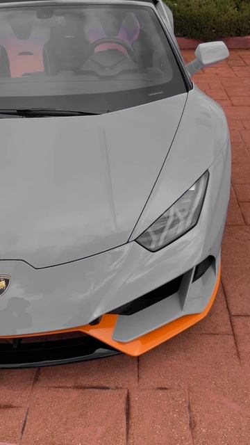 Which color is better? Blue or Grey? #cars #shorts смотреть онлайн