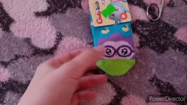 Mini Vlog: Переодеваемся/Новые носочки/после тихого часа / кушаем смотреть онлайн