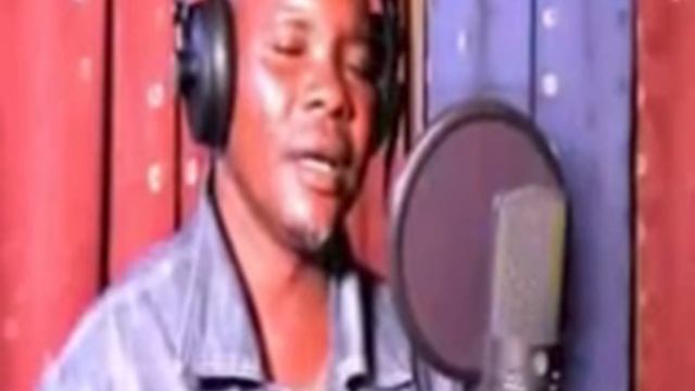 ROGER LUTIN MAYALA - WABAKULUBIA смотреть онлайн