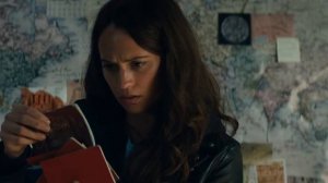 Tomb Raider: Лара Крофт (2018)/ 1080p