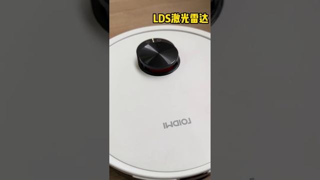 Roidmi Eve CC ----绝对是你家的小帮手之一