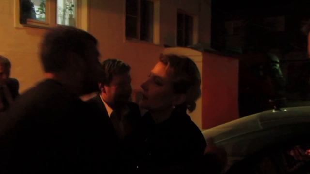 Рената Литвинова о Нижнем Новгороде смотреть онлайн