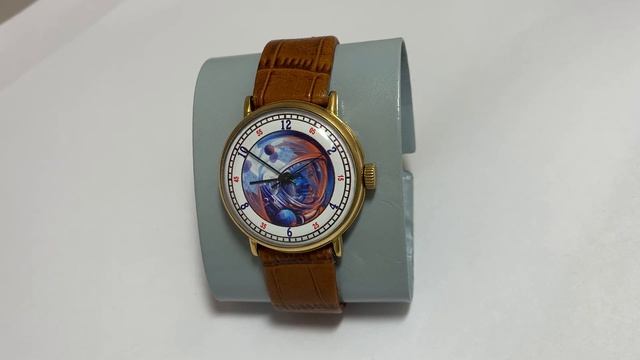 Мужские наручные часы Ракета смотреть онлайн