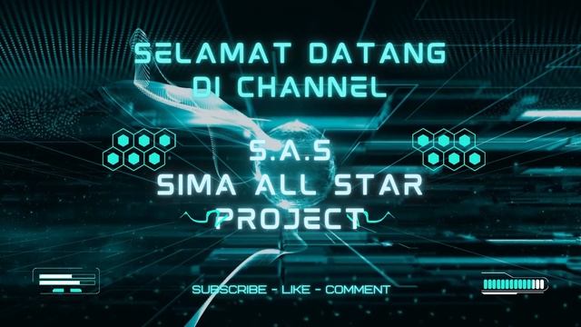 SIMA ALL STAR PROJECT CHEK смотреть онлайн