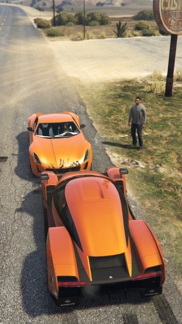 Две обезьяны на Дороге в Гта 5 Рп! смотреть онлайн