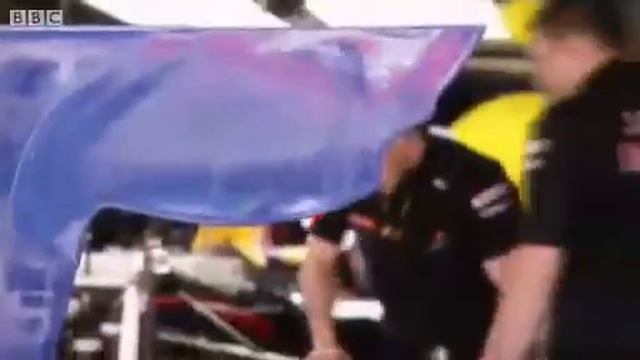 Гоночный автомобиль Red bull смотреть онлайн