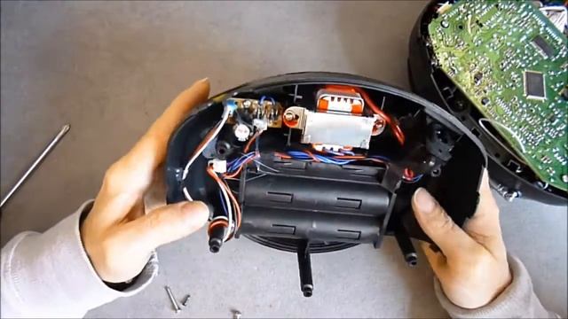 Craptronics teardown: Luxya © Musicality 102M © radio cd mp3 combo смотреть онлайн