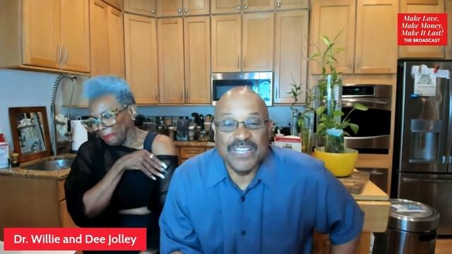 Make Love, Make Money, Make It Last! - Do You Believe Your Spouse Love The Kids More Than You? смотреть онлайн