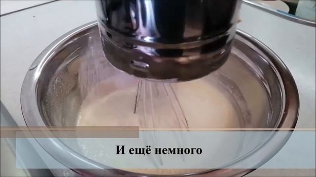 Нежные оладушки! смотреть онлайн
