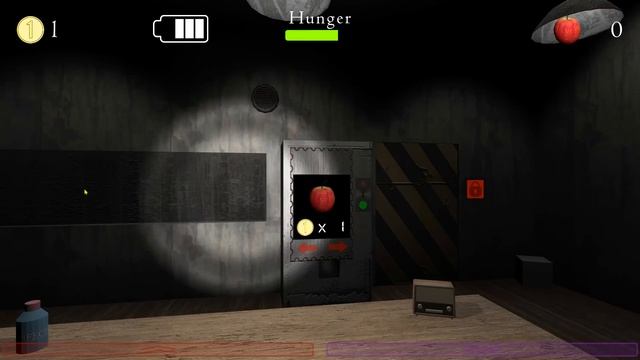 Прохождение челленджа Crazy Killers // Slendrina's Freakish Friends