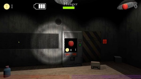 Прохождение челленджа Crazy Killers // Slendrina's Freakish Friends