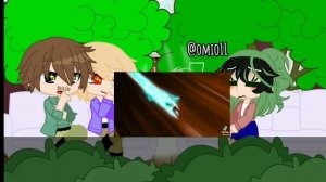 реакция родителей Бакуго и Деку на них и шип БакуДеку + бонус в конце | 🧡💚BkDk 🧡💚 |