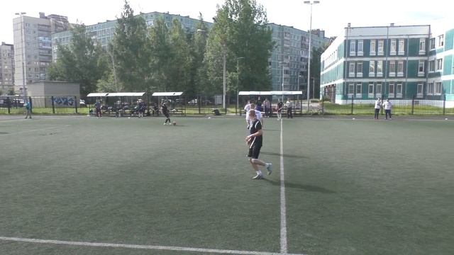 Рука Марадоны - Лесная 4:4 смотреть онлайн