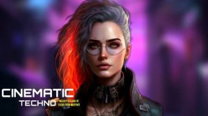 Космическая Внеземная Техно Музыка 2023. ФАНТАСТИЧЕСКАЯ КОСМИЧЕСКАЯ МУЗЫКА ДЛЯ ЗАРЯДА БОДРОСТИ.