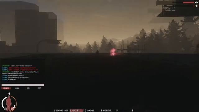 Infestation Survivor Story - часть 2 - Уже смерть смотреть онлайн