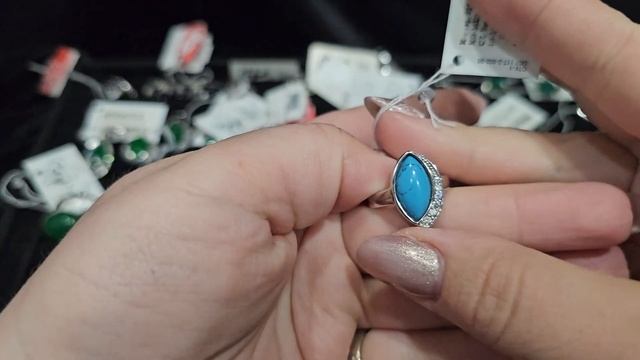 Серебряные украшения в наличии ! 8.05