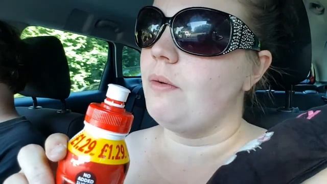 DAILY VLOG - DAY 174 - WLJ - GARDENING & SHOPPING! ☺ смотреть онлайн