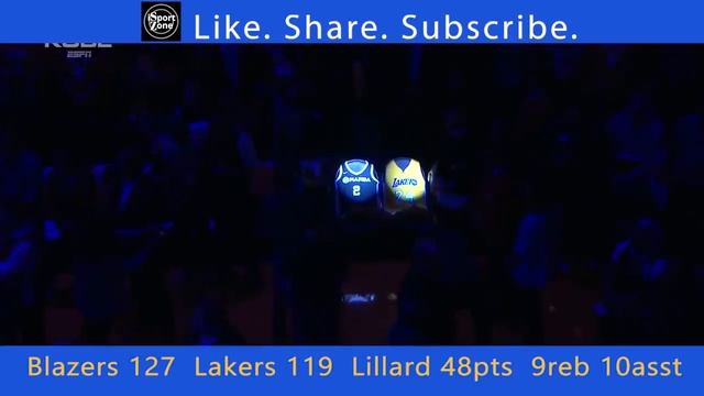 Lebron at Lakers, Di KINAYA ang Lillard MAMBA MENTALITY! Bucks 9-Game Win Streak TINAPOS ng Nuggets смотреть онлайн