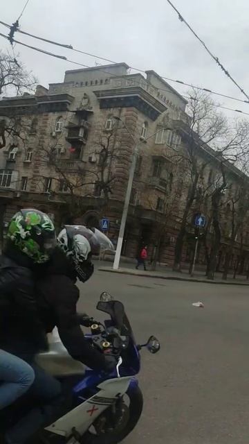 13 апреля 2022 Одесса Украина ситуация в центре города сейчас последние новости Одессы обстановка