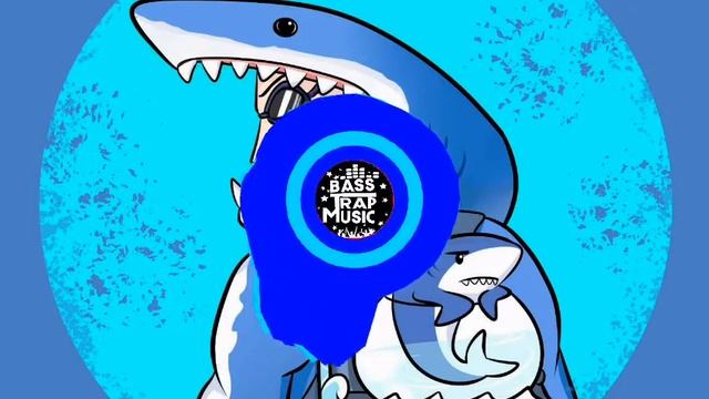 Baby Shark Remix(BASS BOOSTED) смотреть онлайн