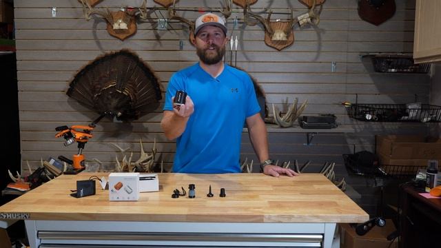 Flextail Tiny Pump 2. Best Camping Pump?? смотреть онлайн