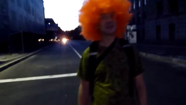 Дима-промоутер :) смотреть онлайн