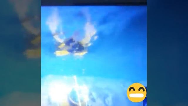 Катаемся на подводной лодке