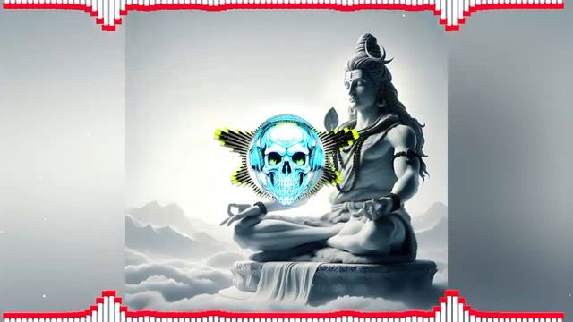 Bhole Rom Rom Re Dj remix songs Hard Rock vaibretion DJ MILAN MUZAFFARNAGAR Dj Remix || смотреть онлайн