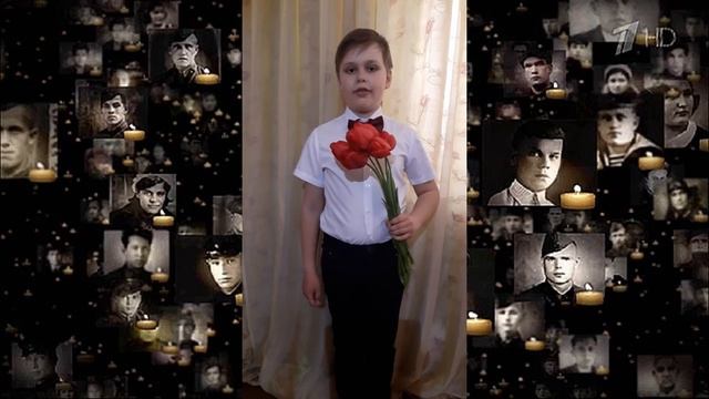 #НаследникиПобеды#75-летию Победы посвящается. 2В класс смотреть онлайн