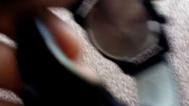 Bulova Men's Marine Star Leather Watch 98B151 смотреть онлайн