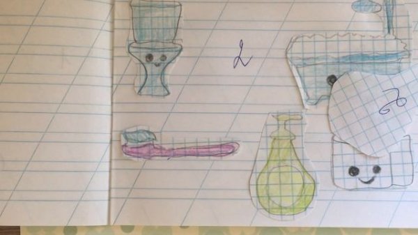 Распаковка