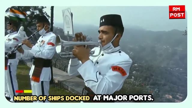 IAF conducts fly-pasts across India saluting "corona warriors" By Air Force ,Navi Also Pay Tribute смотреть онлайн