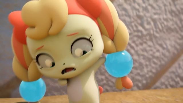 [Twinkle Catch! Teenieping] 💎Ep.14 MEMO THIS, MEMOPING 💘 смотреть онлайн