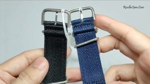 Casio Protrek PRG-601YB-2 vs Casio Protrek PRG-601YB-3