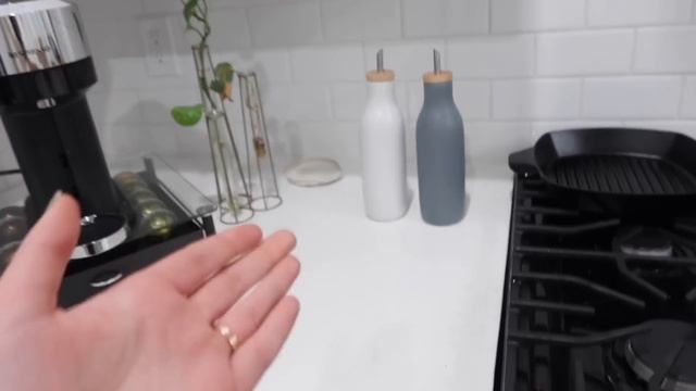 HOME VLOG - More House Projects, Testing Lululemon Dupes + Weekend Reset!