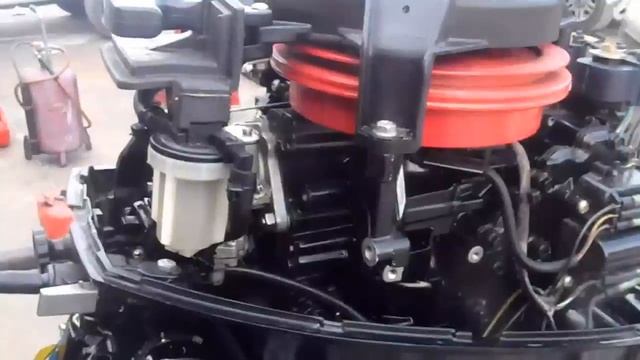 6M4284 Used 1988 Mercury 8MH 8HP 2-Stroke Tiller Outboard Boat Motor 15" Shaft смотреть онлайн