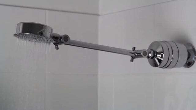 Sprite High Output Shower Filter - Product Spotlight смотреть онлайн
