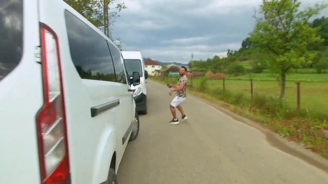 Jador, capul răutăților. Artistul l-a EXASPERAT pe Nea Marin смотреть онлайн