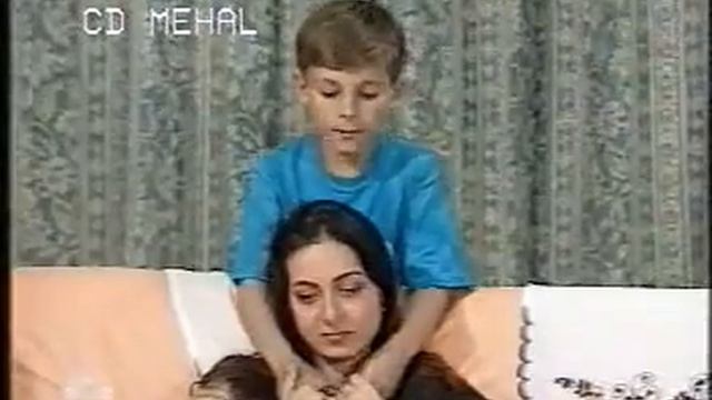 Such Much PTV Drama Episode 12 | Old PTV Drama | Best of Moin Akhtar смотреть онлайн