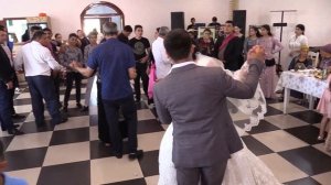 Ярмаш & Милана - Цыганская Свадьба город Аткарск 3 часть.