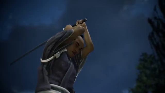 Soulslike Games at The Game Awards 2023 смотреть онлайн