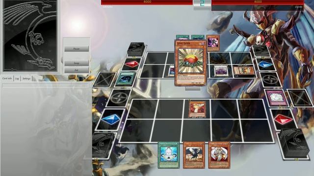 FTK combo with Shooting Quazar Dragon смотреть онлайн