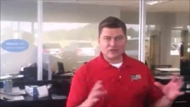Dealer Review - Ralph Sellers Chrysler Jeep of Sales Trainer Brian Maxwell смотреть онлайн