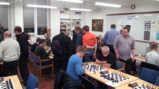 HSL Joukkuevartit A 07042016 2050 Veteläinen Turtiainen смотреть онлайн