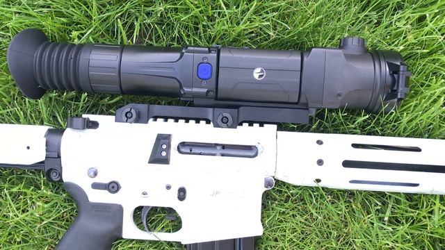 Pulsar TRAIL 2 LRF XP50 (2020)