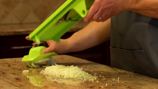 EZPro Slicer смотреть онлайн