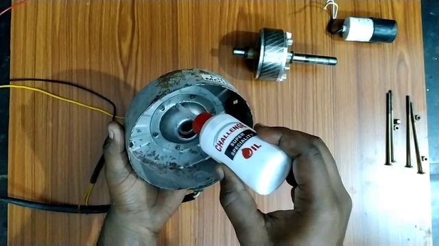 Air Cooler Fan // Sound // Repairing In Telugu